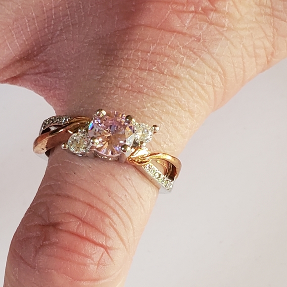 Sterling Silver Ring - Picture 9 of 9